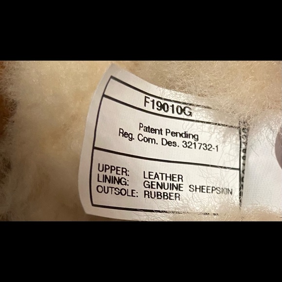 UGG Boots - Picture 3 of 9